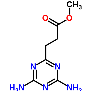 CAS No 86241-64-7  Molecular Structure