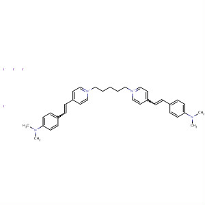 CAS No 862420-75-5  Molecular Structure