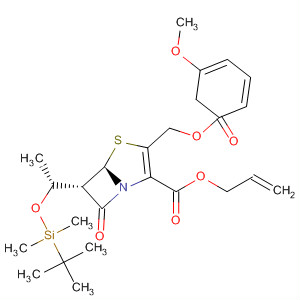 Cas Number: 862428-93-1  Molecular Structure