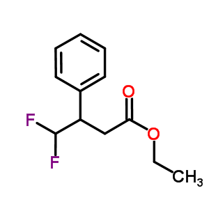 CAS No 862458-01-3  Molecular Structure