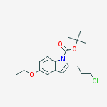 CAS No 862464-68-4  Molecular Structure