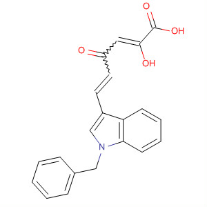 CAS No 862466-61-3  Molecular Structure