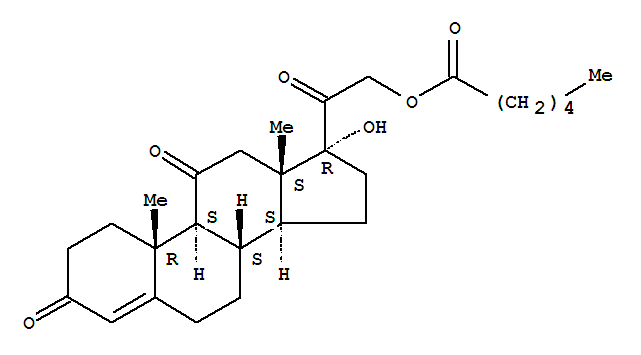 CAS No 86247-90-7  Molecular Structure