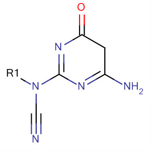 CAS No 86248-14-8  Molecular Structure