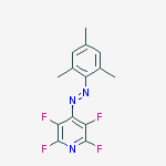 CAS No 86249-71-0  Molecular Structure