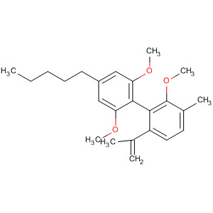 CAS No 86253-86-3  Molecular Structure