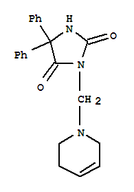 CAS No 86254-07-1  Molecular Structure