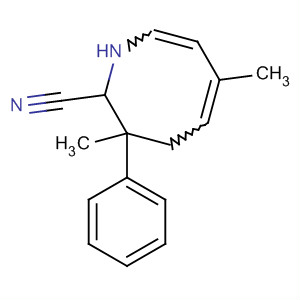 Cas Number: 86254-44-6  Molecular Structure