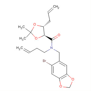 CAS No 862591-93-3  Molecular Structure