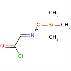 CAS No 86260-81-3  Molecular Structure