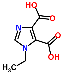 CAS No 86263-61-8  Molecular Structure