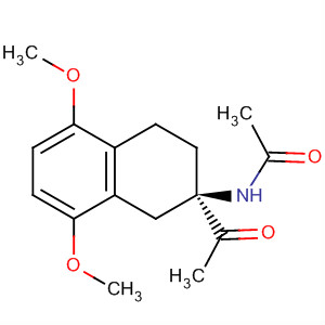 CAS No 86264-61-1  Molecular Structure