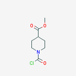 CAS No 86264-79-1  Molecular Structure