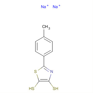 Cas Number: 86265-06-7  Molecular Structure