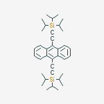 Cas Number: 862667-06-9  Molecular Structure