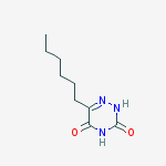 Cas Number: 862767-64-4  Molecular Structure