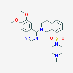 CAS No 862777-52-4  Molecular Structure