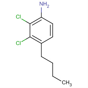 CAS No 862780-28-7  Molecular Structure