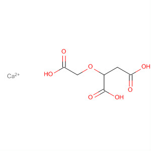 CAS No 86282-31-7  Molecular Structure
