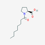CAS No 86282-94-2  Molecular Structure