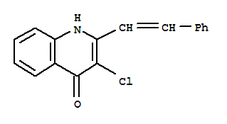 CAS No 862851-46-5  Molecular Structure