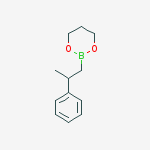 CAS No 86290-27-9  Molecular Structure