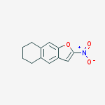 CAS No 86295-47-8  Molecular Structure