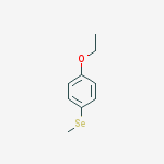 CAS No 86297-06-5  Molecular Structure