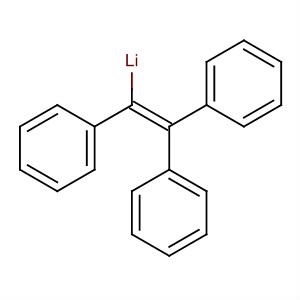 CAS No 86297-63-4  Molecular Structure