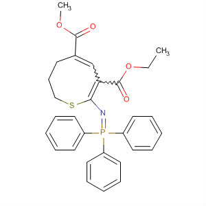 CAS No 86300-38-1  Molecular Structure