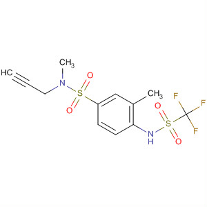 CAS No 86300-67-6  Molecular Structure