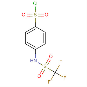 CAS No 86301-55-5  Molecular Structure