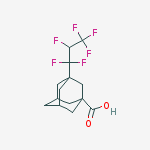 Cas Number: 86301-98-6  Molecular Structure