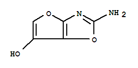 CAS No 863012-82-2  Molecular Structure