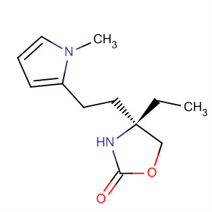 CAS No 863032-08-0  Molecular Structure