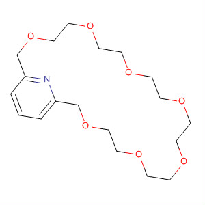 CAS No 86309-74-2  Molecular Structure