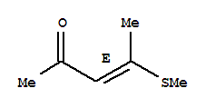 CAS No 86310-01-2  Molecular Structure