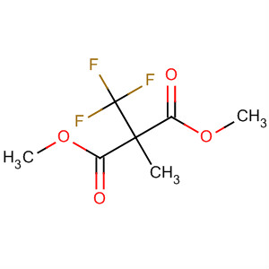 CAS No 86311-85-5  Molecular Structure