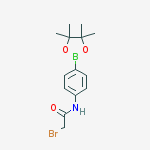 CAS No 863118-14-3  Molecular Structure