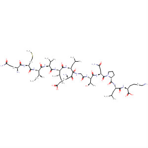 CAS No 863118-29-0  Molecular Structure