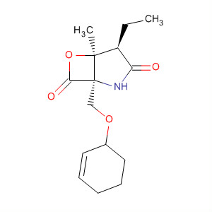CAS No 863126-95-8  Molecular Structure