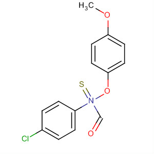 CAS No 86317-28-4  Molecular Structure