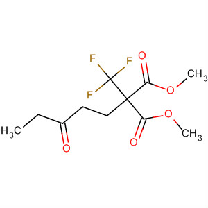 CAS No 86317-59-1  Molecular Structure