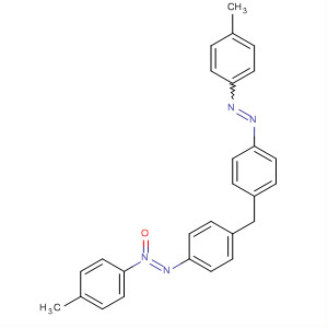 CAS No 86317-72-8  Molecular Structure