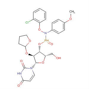 CAS No 86318-91-4  Molecular Structure