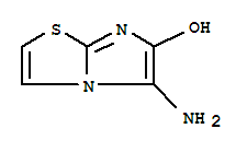 CAS No 863203-50-3  Molecular Structure
