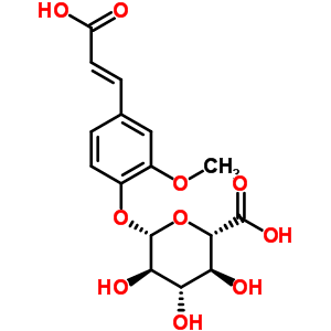 CAS No 86321-24-6  Molecular Structure