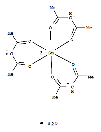 CAS No 86322-73-8  Molecular Structure