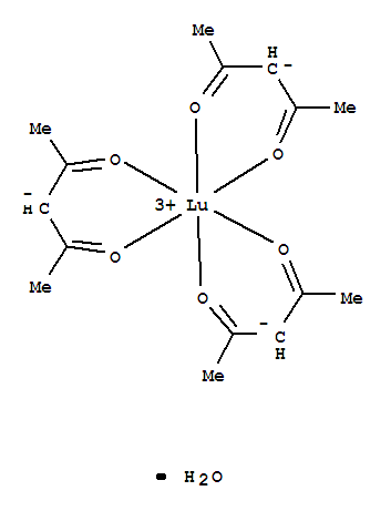 CAS No 86322-74-9  Molecular Structure