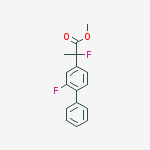 CAS No 863224-87-7  Molecular Structure